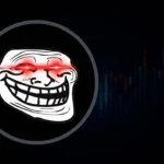Can TROLL Crypto Price Sustain Its 250% Rally & Break $0.08?