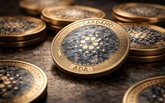 Cardano price forecast: what does surge to $0.27 mean for ADA?