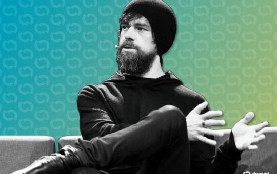 Cash App Now Supports Stablecoins, Despite Bitcoin Maxi Jack Dorsey's 'Gatekeeper' Gripes