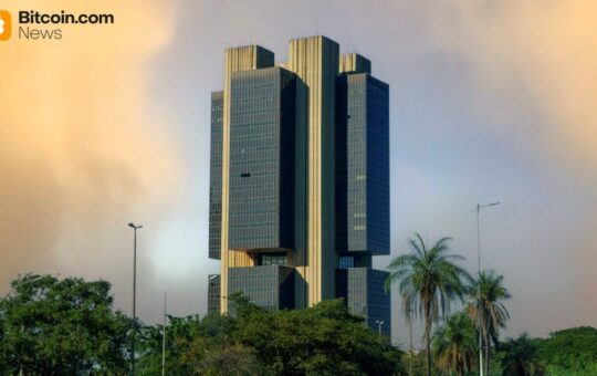 Central Bank Demands Strict Independent Audits for VASPs