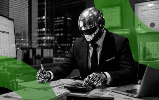 ChatGPT Can Now See Your Bank Account—Here's What That Actually Means