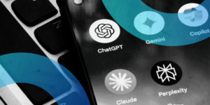 ChatGPT Is Losing Ground to Rivals—Here Are Some Numbers