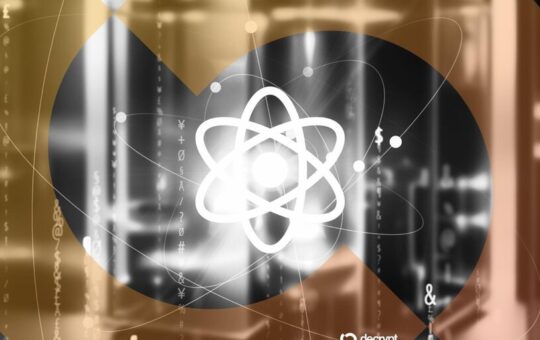Crypto Firms Race to 'Quantum-Proof' Wallets Before Bitcoin, Ethereum Networks Catch Up