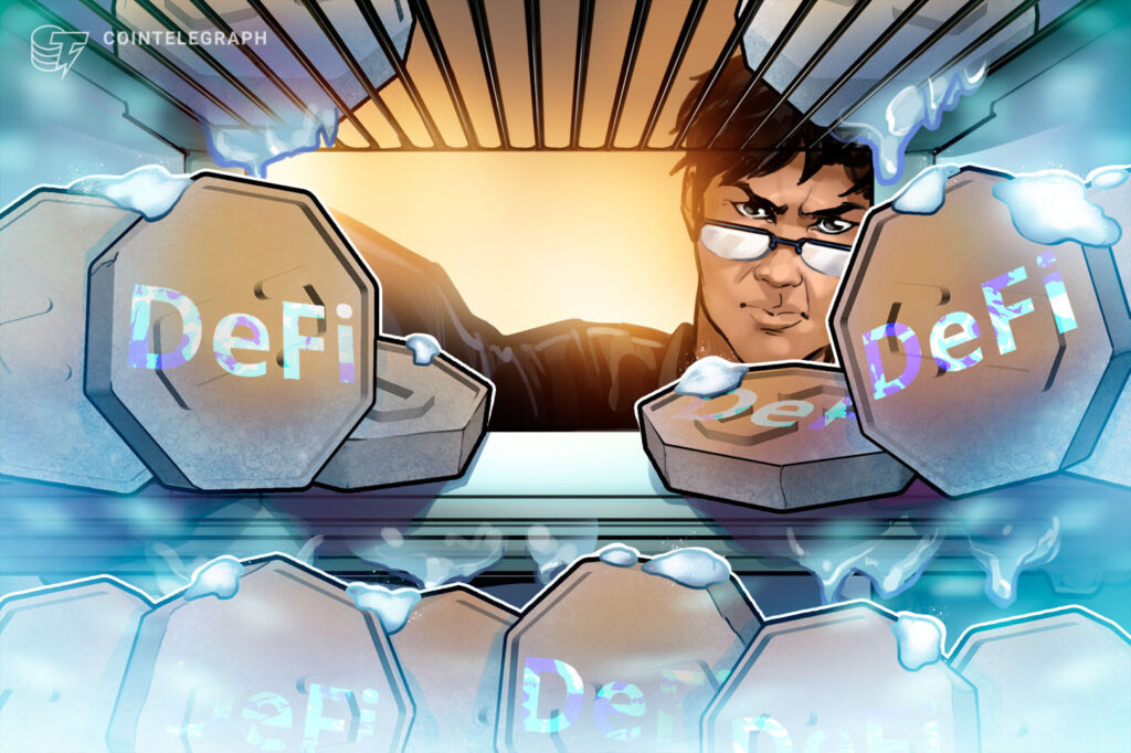 Cointelegraph