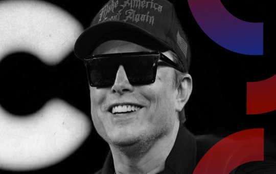 Elon Musk Loses $150 Billion AI Lawsuit Against OpenAI and Sam Altman