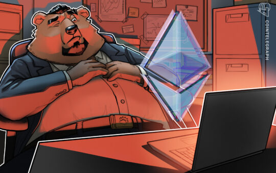 Cointelegraph