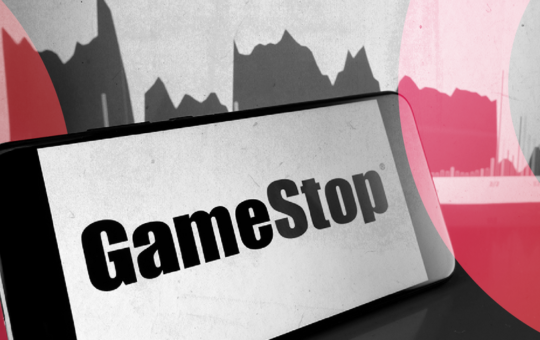 GameStop Seeks to Boost Share Count as eBay Pursuit Continues After Rejection