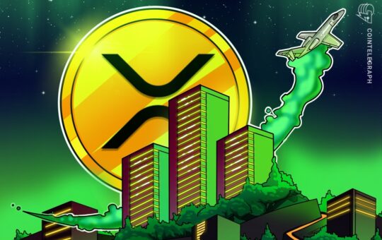 Cointelegraph