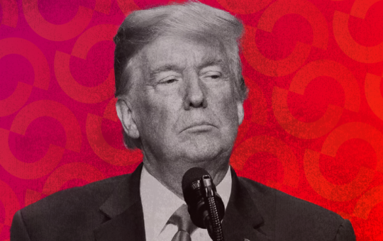 How President Trump’s Immigration Order Will Feed the Stablecoin Economy, Bitcoin ATMs