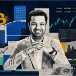 India’s Crypto Future Hinges on Clarity, Not Just Taxes — CoinSwitch Co-founder Speaks