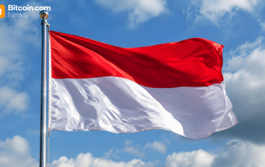 Indonesia Blocks Polymarket After Users Bet on Prabowo Leaving Office Before 2029