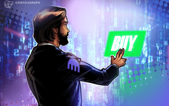 Cointelegraph