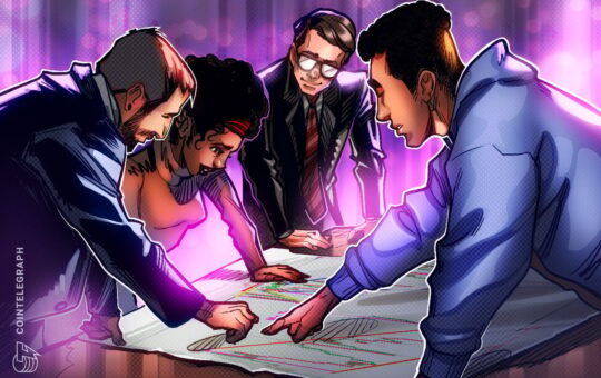 LMAX Group Launches Digital Asset Collateral Solution for Institutions