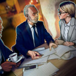 Law Firm Files Restraining Notice for Kelp Exploit ETH