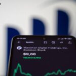 Marathon Posts $1.3B Loss as Bitcoin’s 18% Slide Cuts Q1 Revenue by $35M