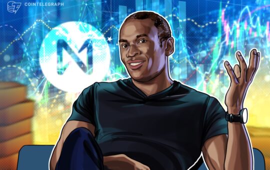 Cointelegraph