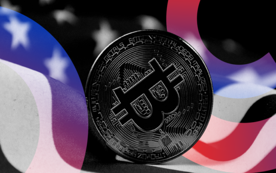 Proposed ARMA Bill Aims to Enshrine Strategic Bitcoin Reserve Into Law