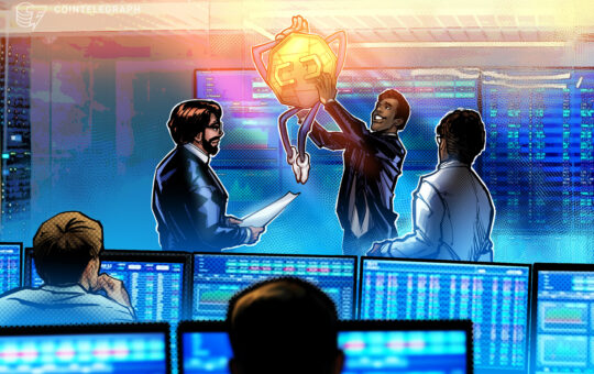 Cointelegraph
