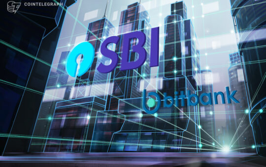 Cointelegraph
