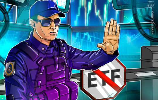 Cointelegraph