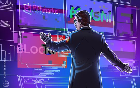 Cointelegraph
