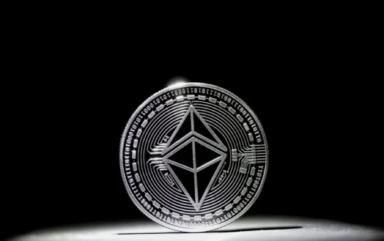 Standard Chartered Says Ethereum Metrics Support ETH Price Rebound