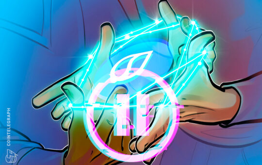 Cointelegraph