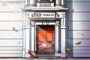 Syndicate Labs Shuts Down After Ethereum Rollup Market Shift
