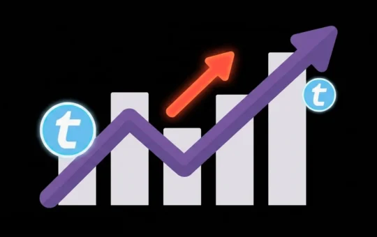 Telcoin Rally Builds As CLARITY Act Narrative Gains Steam