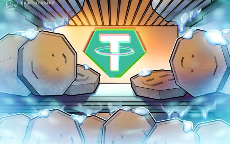 Cointelegraph