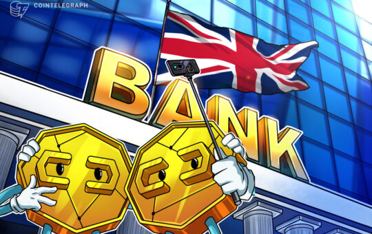 Cointelegraph