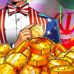 US Seizes Nearly $1 Billion in Iranian Crypto Assets, Treasury Secretary Says
