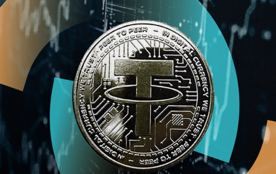 With Central Bank’s Blessing, Georgia Taps Tether for 'Official' Stablecoin