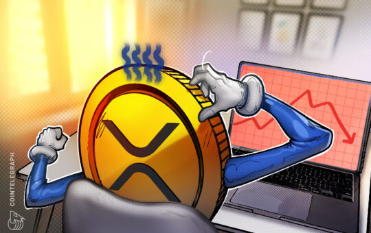 Cointelegraph