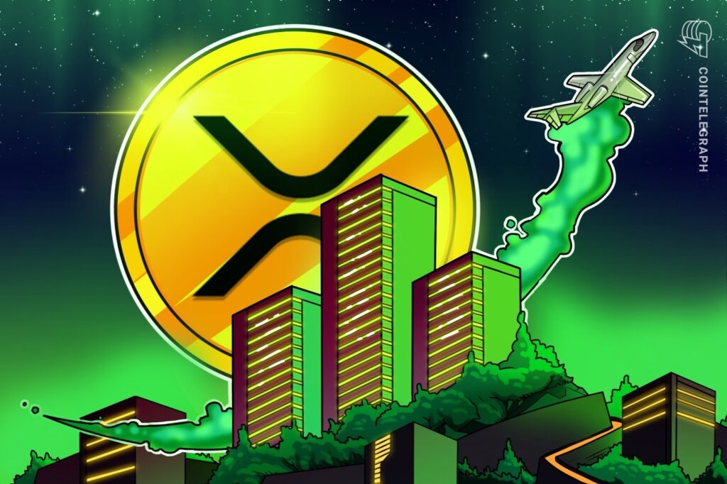 Cointelegraph