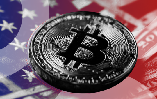 You Can Now Read the US Constitution via the Bitcoin Blockchain