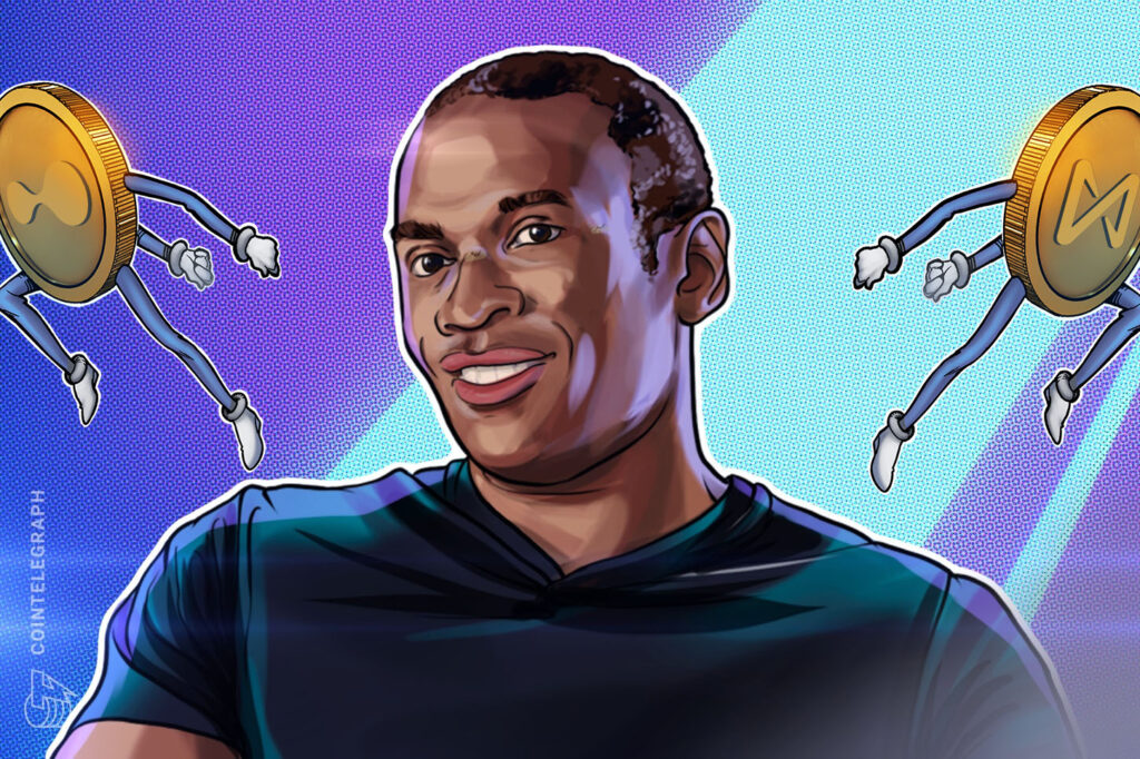 Cointelegraph