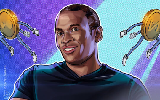 Cointelegraph