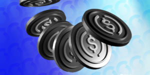 Circle Stock Dives as Coinbase, BlackRock and Visa Back Open USD Stablecoin
