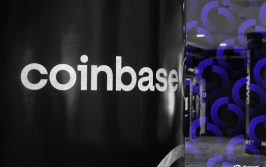 Coinbase Gears Up to Launch Tokenized Stock Trading, Crypto and Equities Options