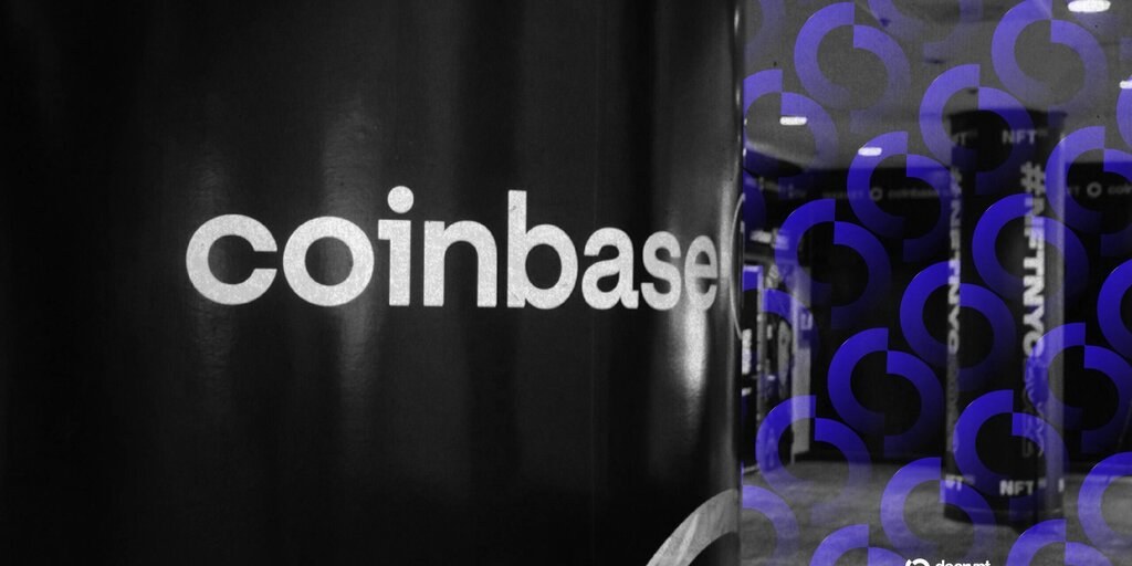 Coinbase Gears Up to Launch Tokenized Stock Trading, Crypto and Equities Options