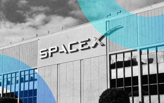 Crypto Platforms Broaden Access to Elon Musk's SpaceX Ahead of $1.75 Trillion IPO