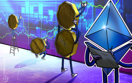 Cointelegraph