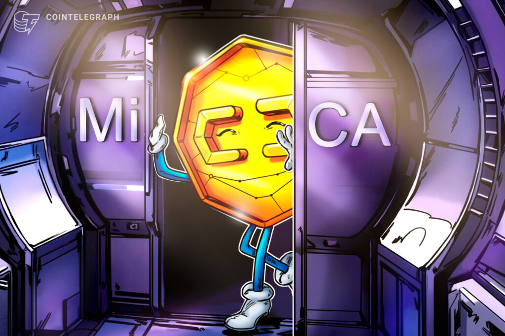 Cointelegraph