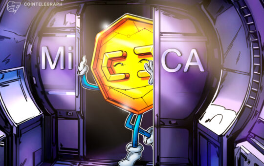 Cointelegraph