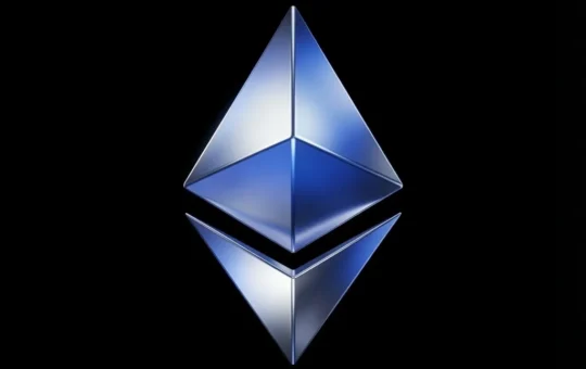 Ethereum Price Outlook: ETF Outflows Clash with Rising Staking Demand