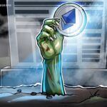 Ethereum Whale Who Shorted October 2025 Crash Returns With $19.7M Short ETH Bet