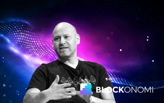 Joseph Lubin