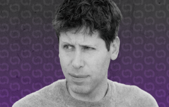 Florida Sues OpenAI, Sam Altman Over ChatGPT Safety Claims