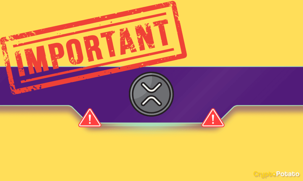 Important Ripple (XRP) Deadline Concerning Many Users